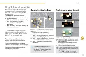 Peugeot-5008-manuale-del-proprietario page 183 min