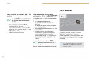 Peugeot-5008-manuale-del-proprietario page 198 min