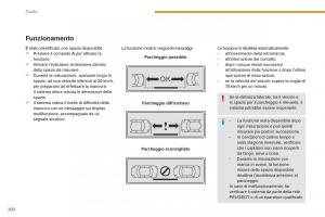 Peugeot-5008-manuale-del-proprietario page 204 min