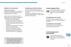 Peugeot-5008-manuale-del-proprietario page 211 min