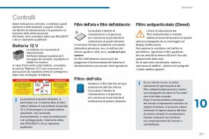 Peugeot-5008-manuale-del-proprietario page 213 min