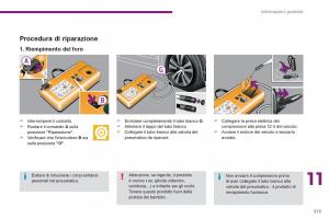 Peugeot-5008-manuale-del-proprietario page 217 min