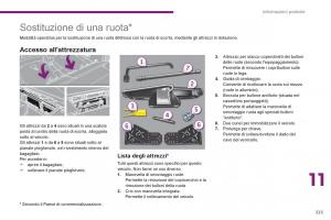 Peugeot-5008-manuale-del-proprietario page 225 min