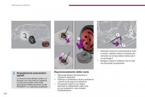 Peugeot-5008-manuale-del-proprietario page 228 min