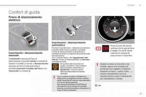 Peugeot-5008-manuale-del-proprietario page 23 min