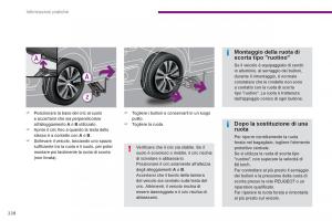 Peugeot-5008-manuale-del-proprietario page 230 min