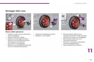 Peugeot-5008-manuale-del-proprietario page 231 min