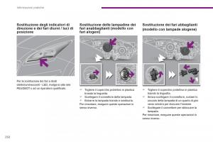 Peugeot-5008-manuale-del-proprietario page 234 min