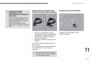 Peugeot-5008-manuale-del-proprietario page 235 min