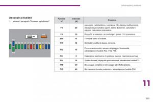 Peugeot-5008-manuale-del-proprietario page 241 min