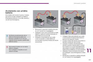 Peugeot-5008-manuale-del-proprietario page 247 min
