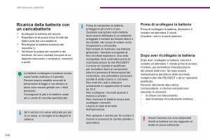Peugeot-5008-manuale-del-proprietario page 248 min