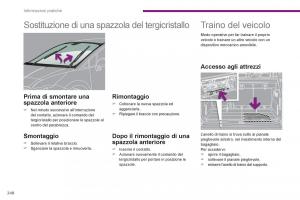 Peugeot-5008-manuale-del-proprietario page 250 min