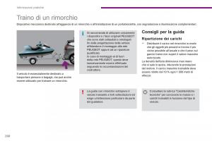 Peugeot-5008-manuale-del-proprietario page 252 min