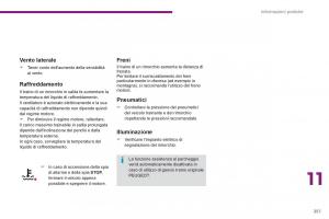 Peugeot-5008-manuale-del-proprietario page 253 min