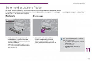 Peugeot-5008-manuale-del-proprietario page 255 min