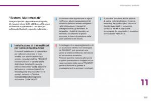 Peugeot-5008-manuale-del-proprietario page 257 min