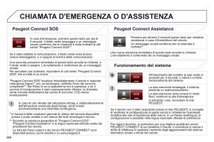Peugeot-5008-manuale-del-proprietario page 268 min