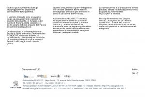 Peugeot-5008-manuale-del-proprietario page 403 min