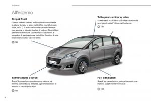 Peugeot-5008-manuale-del-proprietario page 6 min