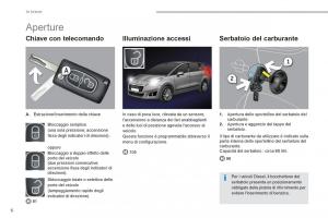 Peugeot-5008-manuale-del-proprietario page 8 min