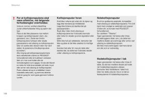 Peugeot-5008-bruksanvisningen page 152 min