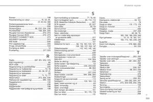 Peugeot-5008-bruksanvisningen page 401 min