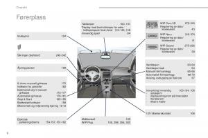 Peugeot-5008-bruksanvisningen page 8 min