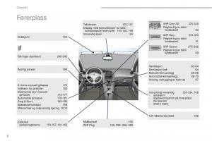 manual--Peugeot-5008-bruksanvisningen page 8 min
