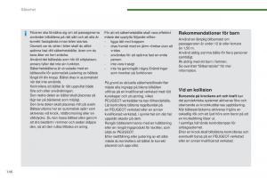 Peugeot-5008-instruktionsbok page 148 min