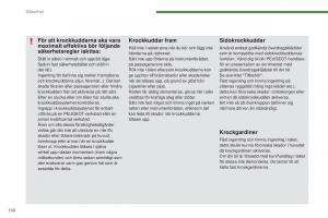 Peugeot-5008-instruktionsbok page 152 min