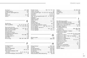 manual--Peugeot-5008-instruktionsbok page 399 min