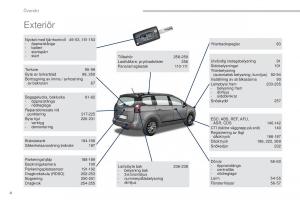Peugeot-5008-instruktionsbok page 6 min