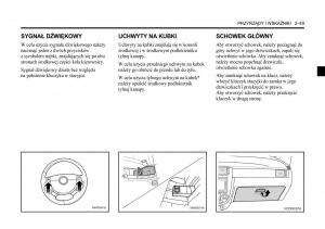 Chevrolet-Lacetti-instrukcja-obslugi page 83 min