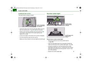 Audi-A5-owners-manual page 290 min