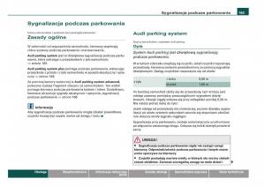 Audi-Q5-instrukcja page 165 min