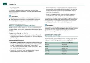 Audi-Q5-instrukcja page 178 min