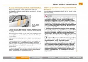 Audi-Q5-instrukcja page 201 min