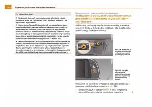 Audi-Q5-instrukcja page 204 min