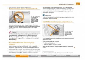 Audi-Q5-instrukcja page 207 min
