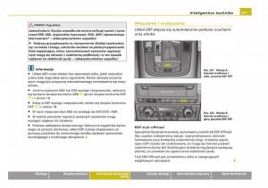 Audi-Q5-instrukcja page 213 min