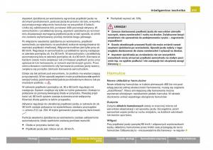 Audi-Q5-instrukcja page 215 min