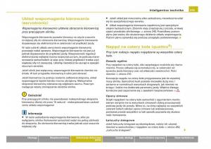 Audi-Q5-instrukcja page 217 min