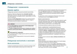 Audi-Q5-instrukcja page 234 min