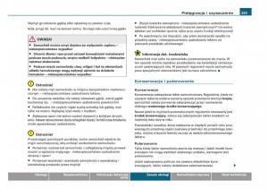 Audi-Q5-instrukcja page 235 min