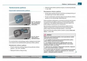 Audi-Q5-instrukcja page 243 min
