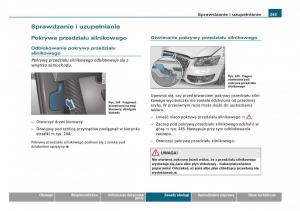 Audi-Q5-instrukcja page 245 min