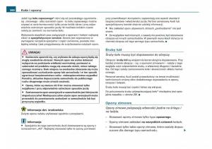 Audi-Q5-instrukcja page 262 min