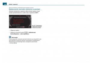 Audi-Q5-instrukcja page 266 min