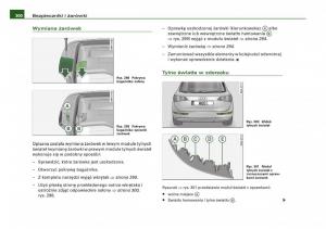 Audi-Q5-instrukcja page 302 min